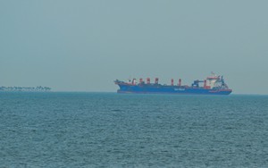 Iraq đàm phán với Iran để khơi thông eo biển Hormuz cho tàu chở dầu