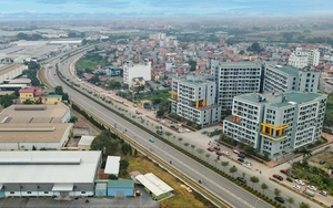 Khởi tố vụ án lừa đảo chiếm đoạt tài sản một số dự án nhà ở xã hội ở Hà Nội