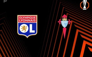Nhận định Lyon vs Celta Vigo 00h45 ngày 20/3, lượt về vòng 1/8 Europa League