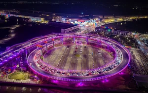 Phố đảo siêu kết nối: Cách Vinhomes Royal Island tái định nghĩa giá trị bất động sản đảo