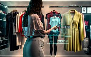 Hallyu trong thời đại AI định hình lại thời trang châu Á