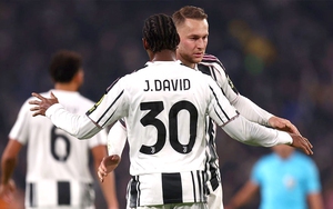 Juventus: Chưa bao giờ cần Champions League đến thế