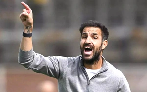 Vấn đề: Cả Serie A phải… “cãi nhau” với Fabregas