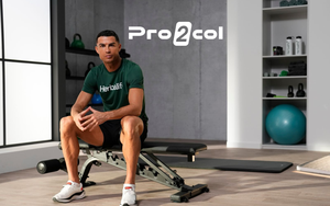 Cristiano Ronaldo đầu tư 7,5 triệu USD vào Pro2col™ Technology, mua 10% cổ phần