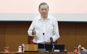 Tổng Bí thư Tô Lâm: Phát triển công nghệ chiến lược là việc không thể chậm trễ, phải hành động quyết liệt hơn