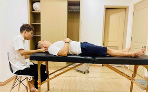 Nguyên Thảo - Huỳnh Phương làm "quân sư" cho Thiên Ân - Khương Lê