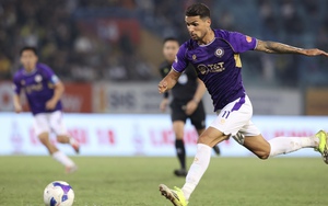 HLV Kim Sang Sik 'giải bài toán' Hoàng Hên