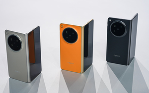 OPPO Find N6 giá bao nhiêu? Khám phá những cải tiến đáng mong đợi