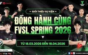 Game thủ Việt săn vé đi Pháp xem Ligue 1 cùng EA Sports FC Mobile VietNam