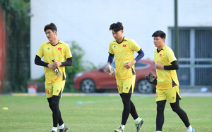 Lý do thủ môn U19 Việt Nam từ chối quốc tịch Nhật, nuôi giấc mơ cống hiến cho màu áo Tổ quốc