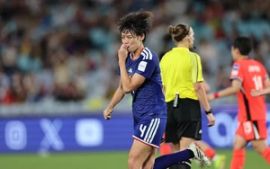 Xác định 2 đội đá chung kết giải bóng đá nữ vô địch châu Á 2026