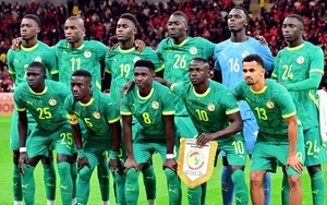 Chính phủ Senegal yêu cầu điều tra LĐBĐ châu Phi sau khi đội nhà bị tước chức vô địch AFCON