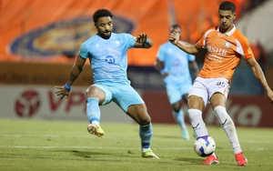 Tin nóng bóng đá Việt hôm nay 19/3: Xuân Son háo hức sát cánh cùng Hoàng Hên; Nguyên Hoàng bất ngờ với đồng đội Việt kiều