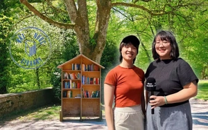 Văn hóa soi đường: Khát vọng kết nối ngôn ngữ Việt