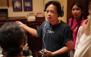 Đạo diễn Lê Thiện Viễn: "Tôi chăm chút từng khung hình như một bức ảnh có đời sống riêng"
