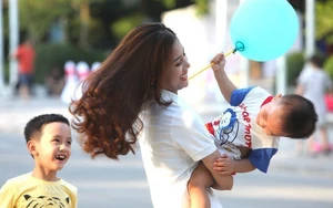 Ngày Quốc tế Hạnh phúc: Lan tỏa giá trị gia đình và chính sách an sinh vì hạnh phúc