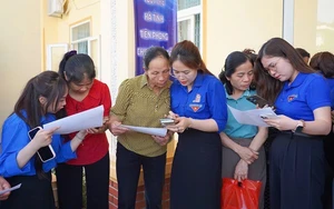 Tháng Thanh niên 2026: Mối quan tâm của thanh niên trong bối cảnh mới