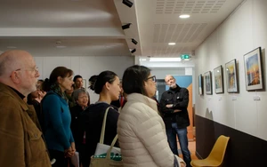 Triển lãm ảnh “Việt Nam - Đất nước - Con người” tại Pháp