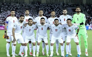 FIFA bác đề xuất của Iran về việc chuyển các trận World Cup từ Mỹ sang Mexico