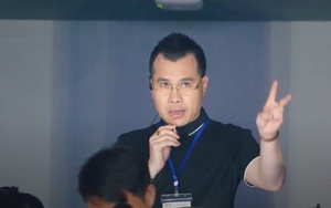 Đạo diễn Lê Anh Dũng đưa 100% diễn viên người Thái trình diễn Huyền tích Uva