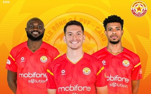 Tin nóng thể thao tối 19/3: CLB V-League chia tay cùng lúc 3 ngoại binh, cầu lông Việt Nam nhận 8 suất dự giải châu Á