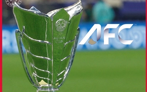 AFC chính thức hủy bỏ quy trình xin đăng cai Asian Cup 2031 và 2035