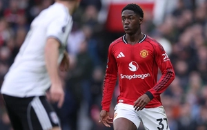 Bournemouth vs Man United: Mainoo tuyệt hay, xứng đáng đi World Cup