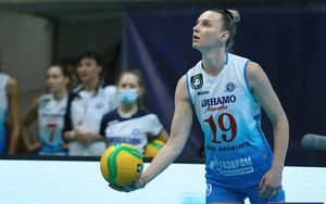 LPBank Ninh Bình lỡ thương vụ 'bom tấn' từ châu Âu vào phút chót