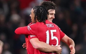 MU: Leny Yoro là của hiếm, mang phong cách cực kỳ độc đáo