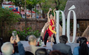 "Dó" có làm nên thương hiệu Ballet Việt Nam?