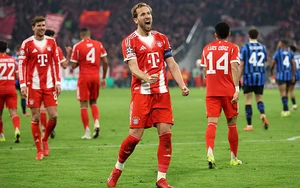 Tin nóng thể thao sáng 19/3: Messi chạm mốc đặc biệt, Harry Kane đi vào lịch sử bóng đá Anh