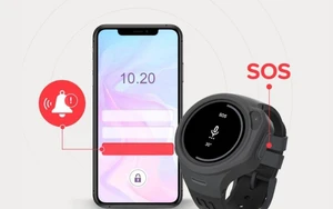 Top 5 đồng hồ định vị trẻ em chính xác nhất hiện nay – Cha mẹ yên tâm mọi lúc