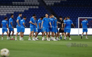 CEO đội tuyển Malaysia lên tiếng về án phạt của AFC, dốc sức cho trận tái đấu đội tuyển Việt Nam