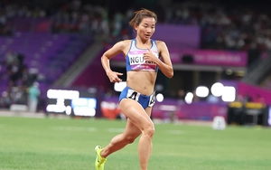 Giải thưởng Cống hiến và ngày Thể thao Việt Nam: Khi 'thanh âm' của mồ hôi trở thành di sản 