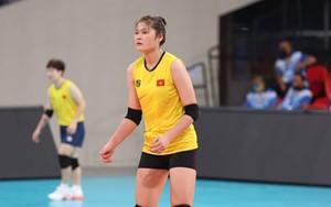 Kết quả bóng chuyền cúp Hoa Lư 2026 hôm nay ngày 19/3