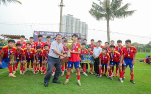 Bóng đá TPHCM: Bao giờ cho đến ngày xưa?