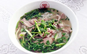 Festival Phở 2026: Thưởng thức phở giữa “cái nôi” di sản
