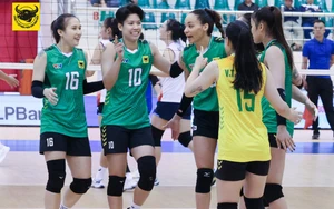 Huyền thoại Ngọc Hoa tiết lộ thông tin quan trọng sau chiến thắng trước đội bóng toàn ngôi sao của HLV Tuấn Kiệt