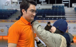 Lương Gia Huy: 6 năm kiên trì với "Viên đạn cuối cùng" và hành trình hóa thân thành xạ thủ 