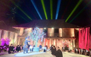 Huyền tích Uva - khi du lịch văn hoá trở thành một trải nghiệm sống