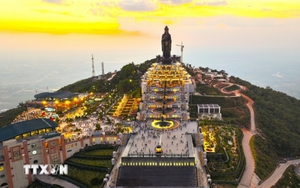 5 điểm du Xuân thưởng hội không thể bỏ lỡ, có công nghệ số đồng hành