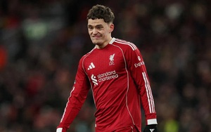 Wolves vs Liverpool: Thiếu Wirtz có khiến Liverpool lo lắng?