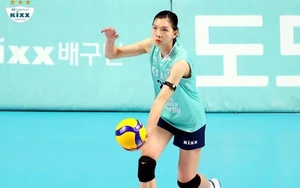 Lịch thi đấu bóng chuyền hôm nay ngày 2/3/2026