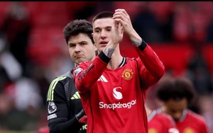 Sự trỗi dậy của Sesko