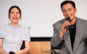 Mỹ Tâm: “Nếu Mai Tài Phến bắt tôi đánh nhau, tôi sẽ trả vai”