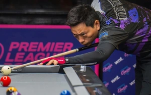 Giải Pattaya Open treo thưởng gần 1 tỷ cho cơ thủ lập kỳ tích, Dương Quốc Hoàng phát tín hiệu