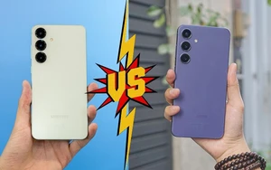So sánh chi tiết Galaxy S25 vs Galaxy S24: Khác biệt ở đâu?
