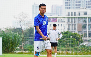 Ông chú U50 Phạm Cao Sơn: Từ cuộc chiến với bệnh tật đến hành trình "khoẻ để yêu nước"