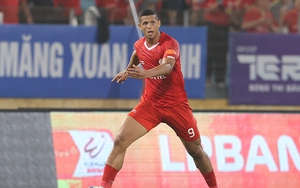 V-League và nỗi buồn 'người cũ'