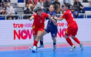 Link xem trực tiếp bóng đá Việt Nam vs Indonesia 15h00 hôm nay, giải vô địch Đông Nam Á 2026